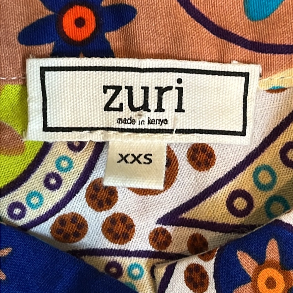 Zuri Dress - Picture 3 of 8